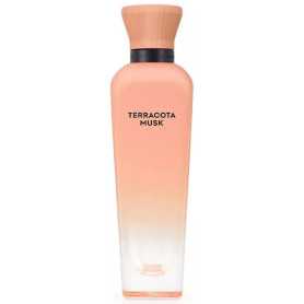 Adolfo Dominguez Terracota Musk Eau De Parfum Spray 120ml
