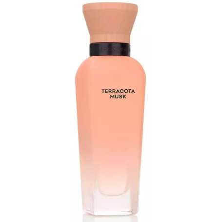 Adolfo Dominguez Terracota Musk Eau De Parfum Spray 60ml