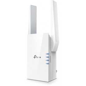 TP-Link Ripetitore Range Extender OneMesh Wi-Fi 6 AX1500 - RE505X