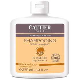 Cattier Paris Cattier Champu Uso Frecuente 250ml