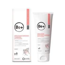 Be+ Med Crema per Mani Screpolate 100ml  