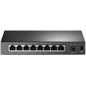 Switch desktop 10/100Mbit 8 porte con 4 porte PoE - TL-SF1008P