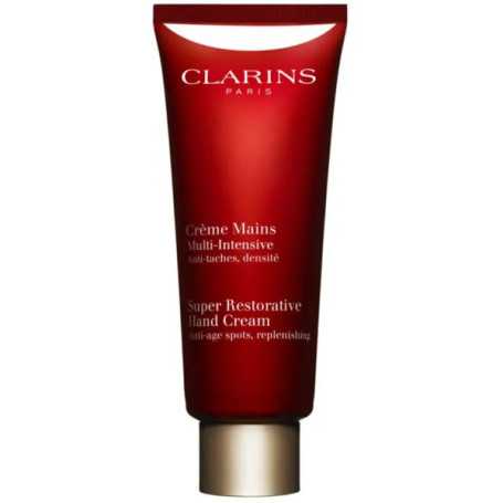 Clarins Super Restorative Age-Control Hand Cream 100ml