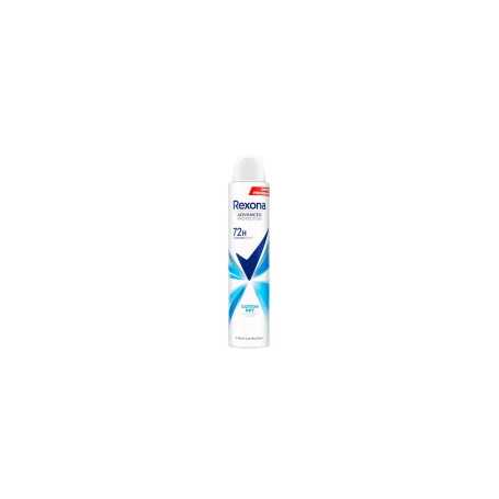 Lovyc Des Rexona Algodon Sp 200ml 72 H