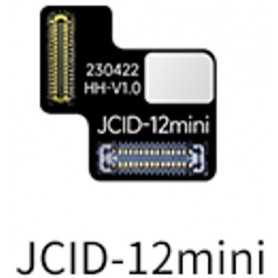 JCID Tag-on Rear Camera repair cable IP 12 mini