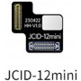 JCID Tag-on Rear Camera repair cable IP 12 mini