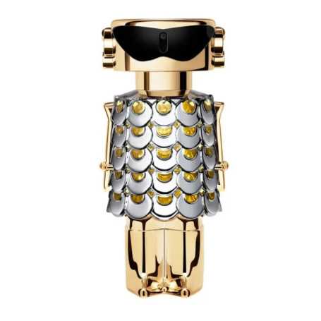 Paco Rabanne Fame Eau De Parfum Spray 80ml Ricaricabile