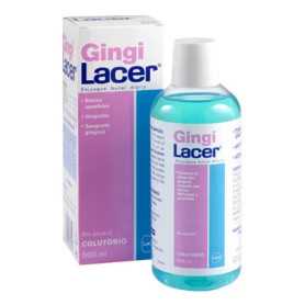 Gingilacer Colutorio 500ml