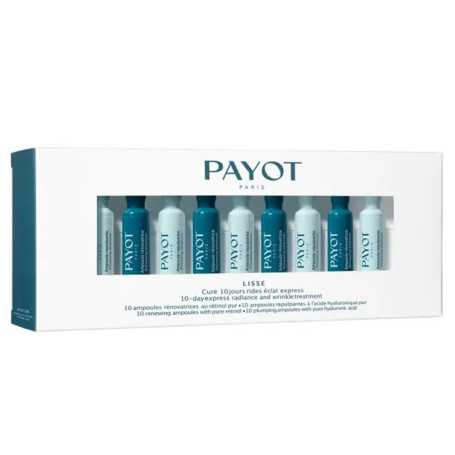 Payot Cure 10 Jours Rides Éclat Express 10 Unità