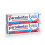Parodontax Extra Fresh Complete Protection Dentifricio 2x75ml