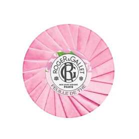 Roger & Gallet Feuille De Thé Sapone Profumato 100gr