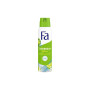 Fa Desodorante Spray 150ml Limones Caribe