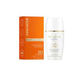 Lancaster Sun Perfect Sun Perfecting Fluid Wrinkles Dark Spots Spf50 30ml