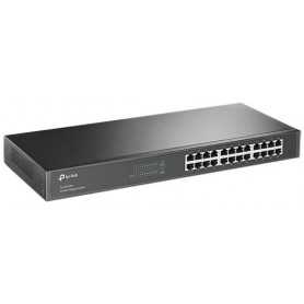 TP-Link Switch 24 porte Gigabit - TL-SG1024