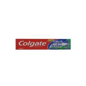 Dent Colgate B Triple Accion 75ml