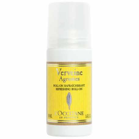 L'occitane Verveine Refreshing Deo Roll-On 50ml