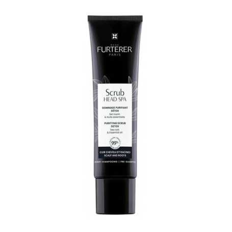 Rene Furterer Head Spa Scrub Detox Purificante 150ml