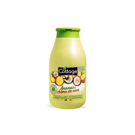 Cottage Gel Ducha 250 Piña-Coco 995968