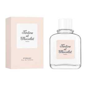 Tartine et Chocolat Ptimusc Etv 100ml