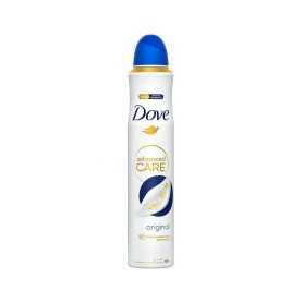 Dove Desodorante Spray 200ml Original