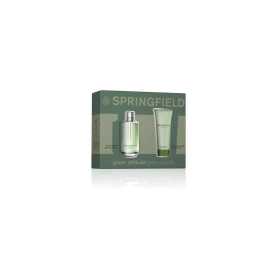 Est Springfield Green Attitude 100ml B75