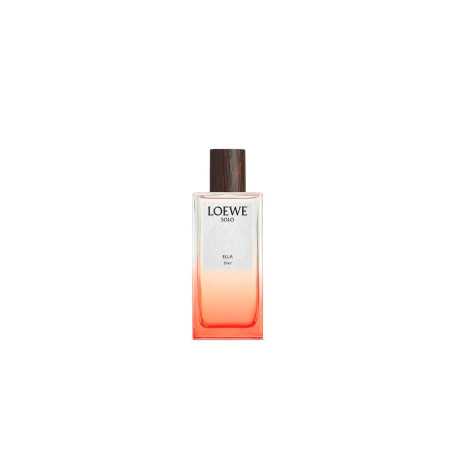 Loewe Solo Ella Elixir Edp Spray 50ml