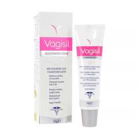 Vagisil Siero Ringiovanente 30g