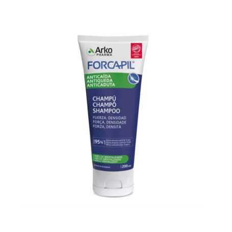 Arkopharma Forcapil Shampoo Anticaduta 200ml