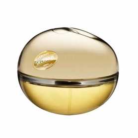 Donna Karan Golden Delicious Eau De Parfum Spray 100ml
