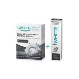 Iwhite Whitening Dark Spots Set 2 Pezzi