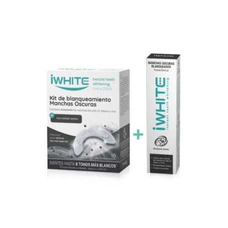 Iwhite Whitening Dark Spots Set 2 Pezzi