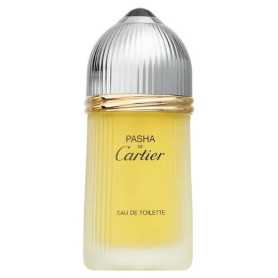 Cartier Pasha Eau De Toilette Spray 100ml