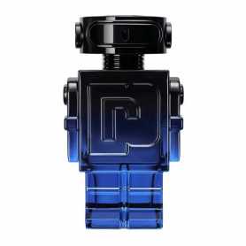 Paco Rabanne Phantom Intense Eau De Parfum Spray Ricaricabile 150ml