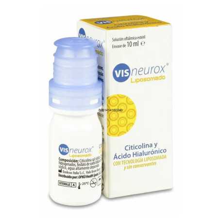 Visneurox Liposomiale 10ml