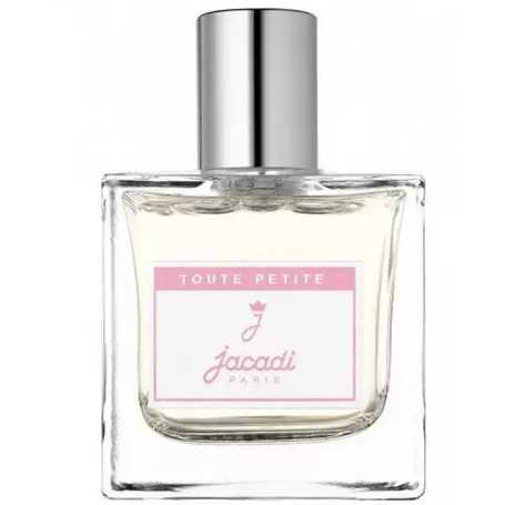 Jacadi Eau De Soin Toute Petit Baby Girl Spray 50ml