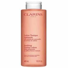 Clarins Tonico Lenitivo 400ml