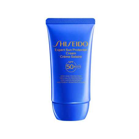 Shiseido Expert Sun Protector Protector Solar Crema Spf50 50ml