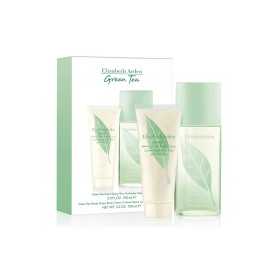 Elizabeth Arden Set Green Tea Edp 100ml Sp B Lotion