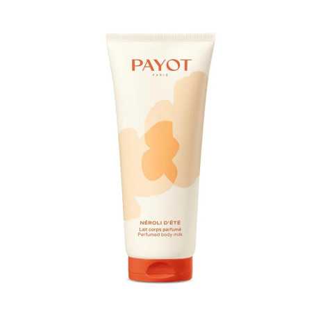 Payot Neroli D'été Leche Corporal Perfumada 200ml