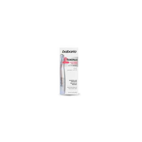 Babaria Contorno De Ojos Botox Effect 12ml