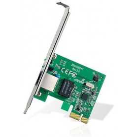 Tp-Link Scheda PCI Express 10/100/1000 Mbps Wake-on-LAN - TG-3468