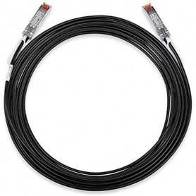 Cavo 3 metri 10Gbit 2 porte SFP+ con connettore TXC432-CU3M