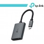 TP-Link Lettore Schede SD & microSD 3.0 USB 3.0 Type-C - UA430C