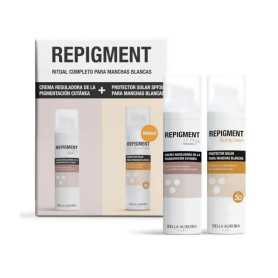 Bella Aurora Crema Repigment12 Plus 75ml Set 2 Piezas
