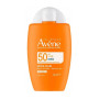 Avene Fluido Solare Ultra Invisibile Spf50 50ml
