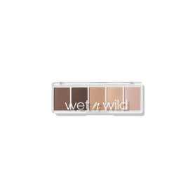 Wet N Wild Wnw Eyeshadow 5 Pan Palette 1116147e