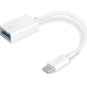TP-Link Adattatore a una porta da USB-C a USB-A 3.0 - UC400