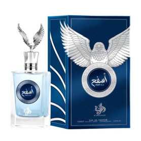Al Wataniah Equaab Asfaa Eau De Parfum 100ml Spray