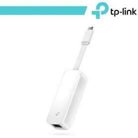TP-Link Adattatore rete Gigabit da USB 3.0 Type C - UE300C