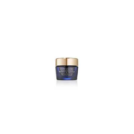 Estée Lauder Lauder Revitalizing Supreme Night Power Bounce Creme Mointurizer 50ml@